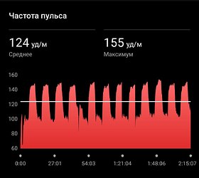 Частота пульса